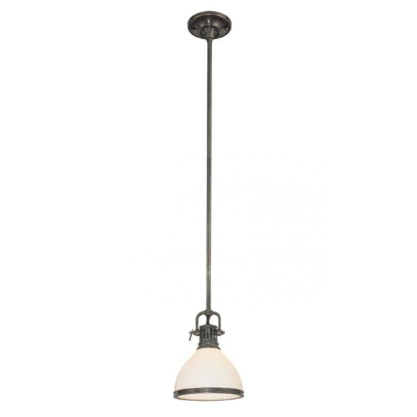 1 LIGHT PENDANT 2622 HB