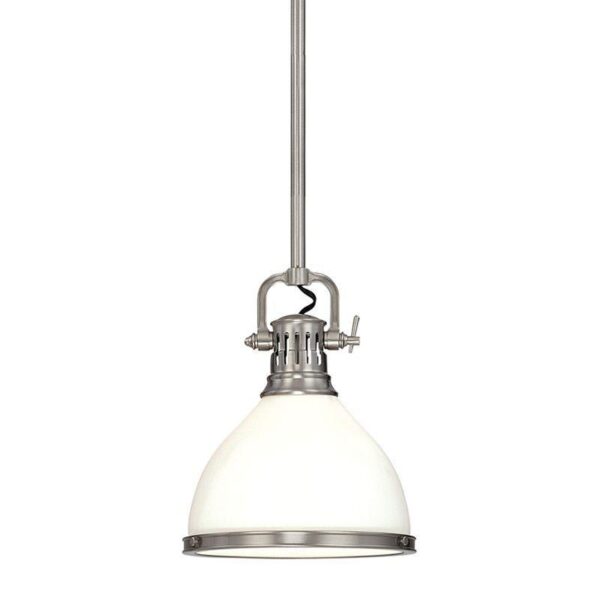 1 LIGHT PENDANT 2622 SN