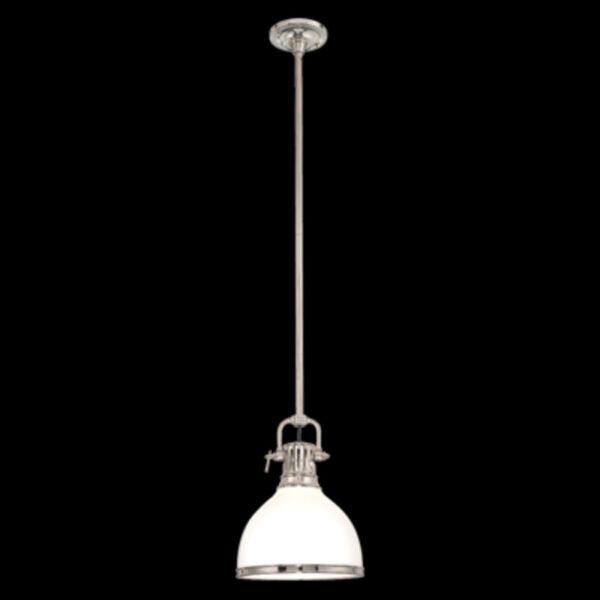 1 LIGHT PENDANT 2623 HB