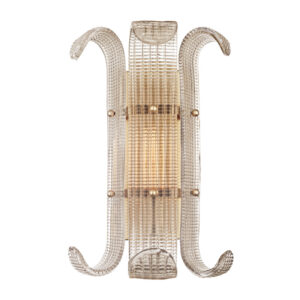 1 LIGHT WALL SCONCE 2900 AGB