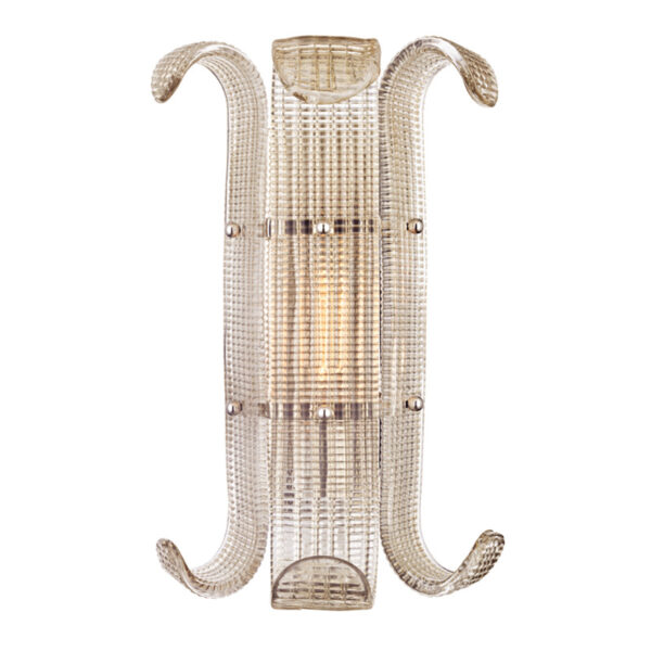 1 LIGHT WALL SCONCE 2900 PN