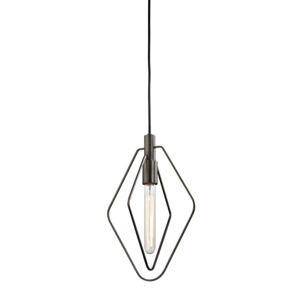 1 LIGHT PENDANT 3040 OB