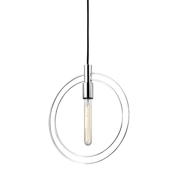 1 LIGHT PENDANT 3050 PN