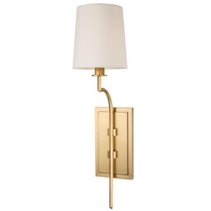 1 LIGHT WALL SCONCE 3111 AGB