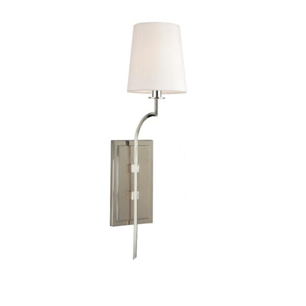 1 LIGHT WALL SCONCE 3111 AN