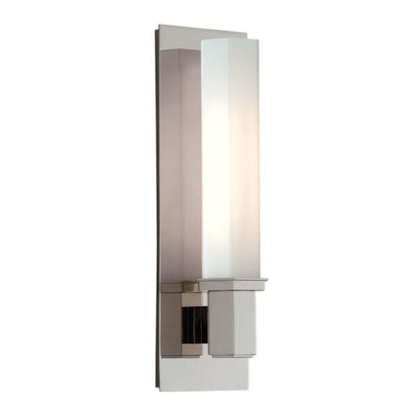 1 LIGHT BATH BRACKET 320 PN