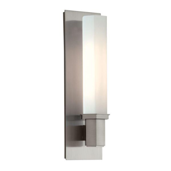 1 LIGHT BATH BRACKET 320 SN