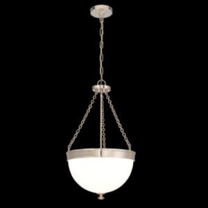 3 LIGHT PENDANT 327 HB