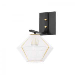 1 LIGHT WALL SCONCE 3330 AOB