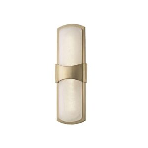 LED WALL SCONCE 3415 AGB