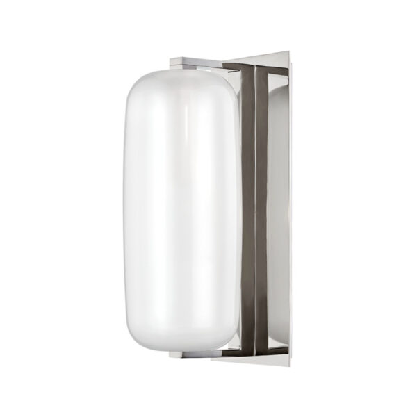 1 LIGHT WALL SCONCE 3471 PN