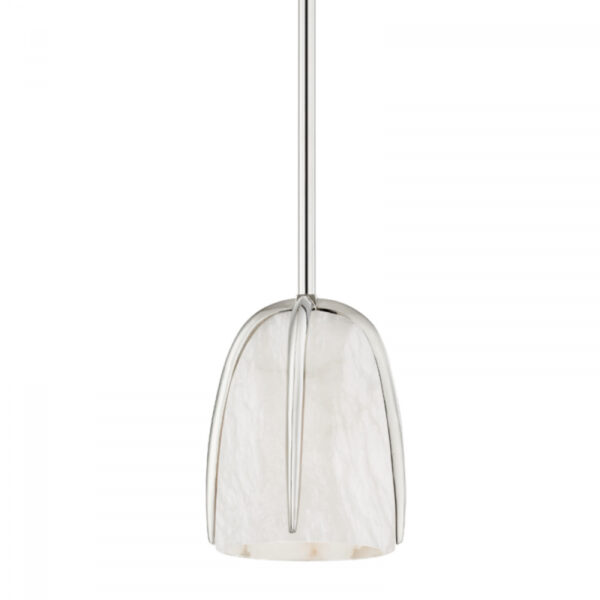 1 LIGHT PENDANT 3510 PN