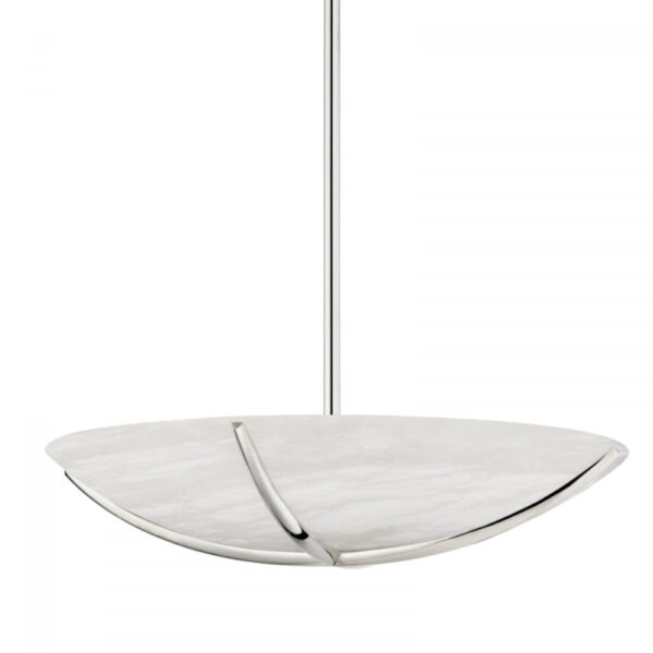 6 LIGHT PENDANT 3522 PN