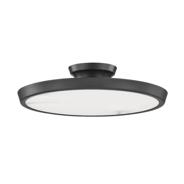 LED FLUSH MOUNT 3600 OB