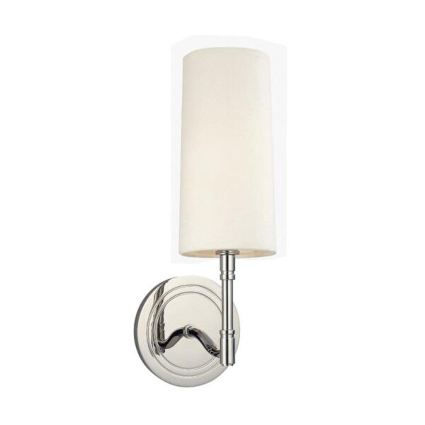 1 LIGHT WALL SCONCE 361 AGB