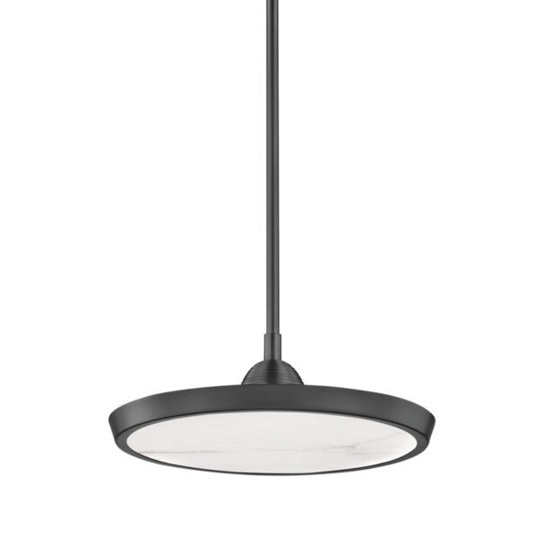 SMALL LED PENDANT 3616 OB