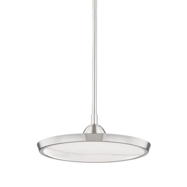 SMALL LED PENDANT 3616 PN