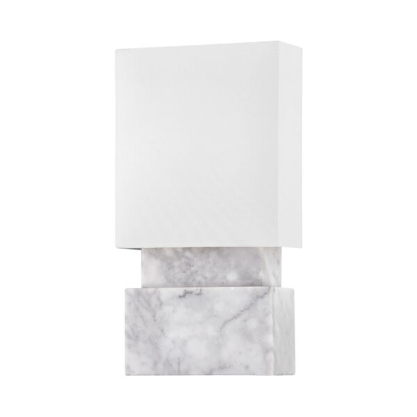 2 LIGHT WALL SCONCE 3652 WM