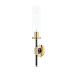 1 LIGHT WALL SCONCE 3700 AOB