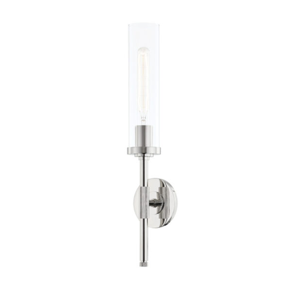 1 LIGHT WALL SCONCE 3700 PN