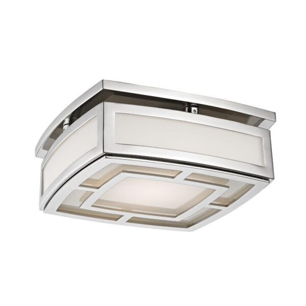 SMALL LED FLUSH MOUNT 3710 PN