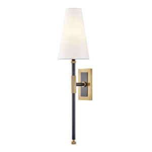 1 LIGHT WALL SCONCE 3721 AOB
