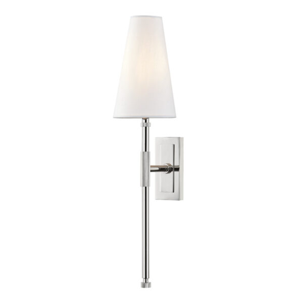 1 LIGHT WALL SCONCE 3721 PN