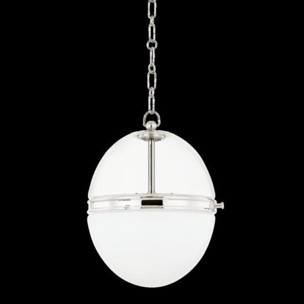 1 Light Pendant 3815 PN