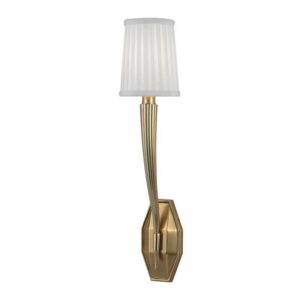 1 LIGHT WALL SCONCE 3861 AGB