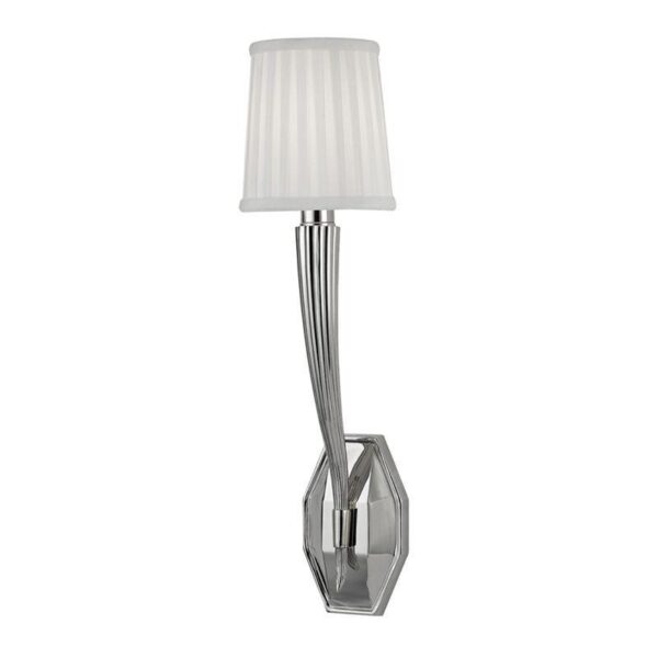 1 LIGHT WALL SCONCE 3861 PN