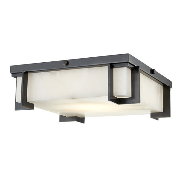 LED LARGE FLUSH MOUNT 3913 OB