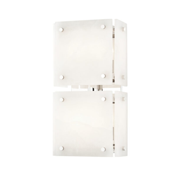 4 LIGHT WALL SCONCE 4004 PN