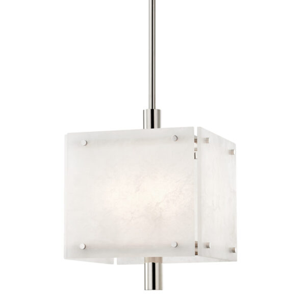 4 LIGHT PENDANT 4018 PN