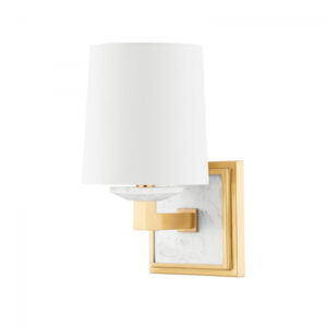 1 LIGHT WALL SCONCE 4071 AGB