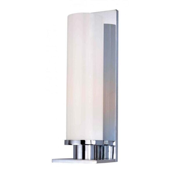 1 LIGHT BATH BRACKET 420 PN