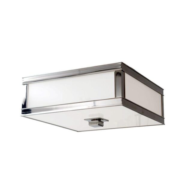 1 LIGHT FLUSH MOUNT 4210 PN