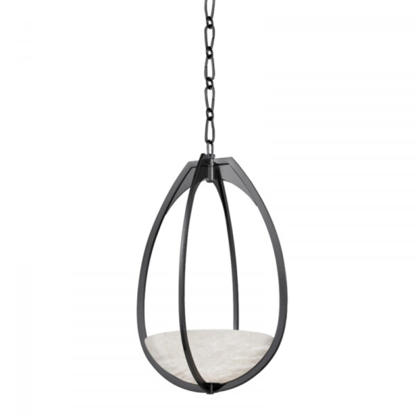 1 LIGHT PENDANT 4313 BLNK