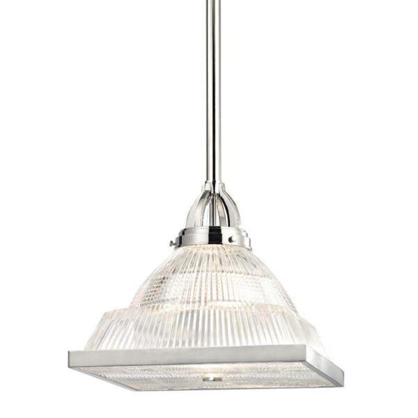 1 LIGHT PENDANT 4414 PN