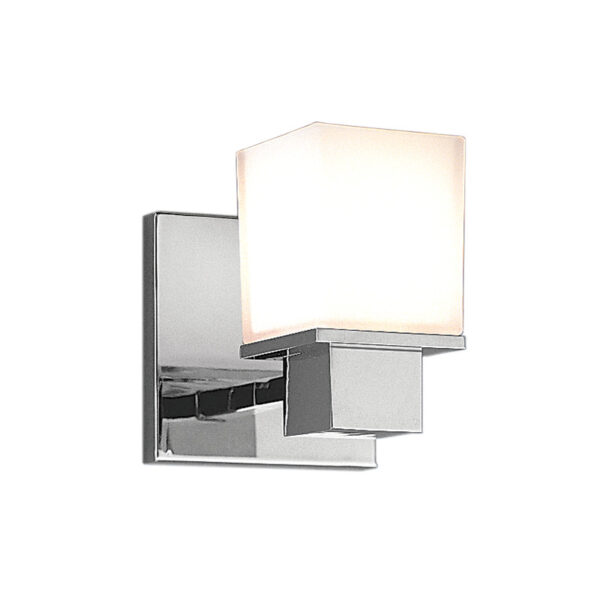 1 LIGHT BATH BRACKET 4441 PN