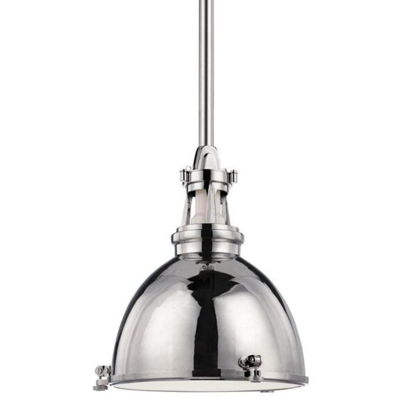 1 LIGHT PENDANT 4614 PN