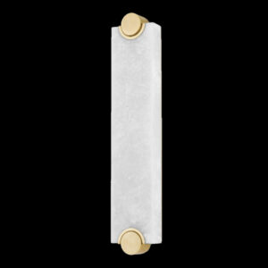 1 Light Wall Sconce 4625 AGB