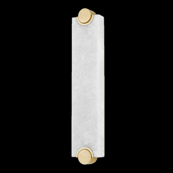 1 Light Wall Sconce 4625 AGB