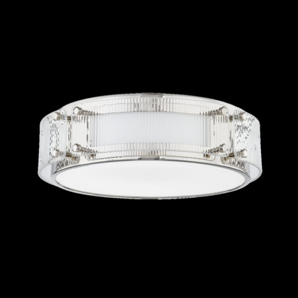 1 Light Flush Mount 4714 PN