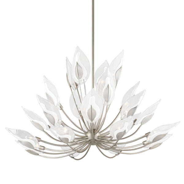 28 LIGHT CHANDELIER 4856 SL