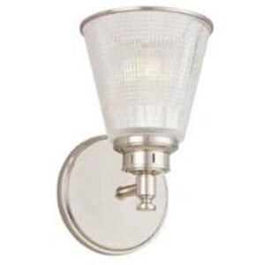 LED WALL SCONCE 4911 PN