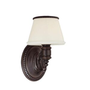 1 LIGHT BATH BRACKET 4941 PN