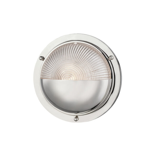 1 LIGHT WALL SCONCE 5011 PN