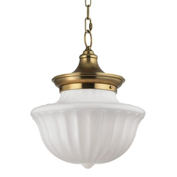 2 LIGHT LARGE PENDANT 5015 AGB