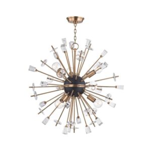 6 LIGHT CHANDELIER 5032 AGB