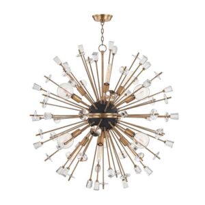 12 LIGHT CHANDELIER 5046 AGB